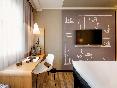 ibis Mainz City oda fotoğrafı