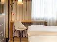 ibis Mainz City oda fotoğrafı