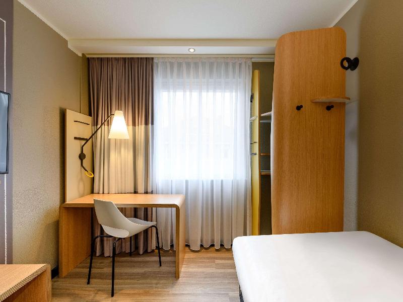 ibis Mainz City - Oda