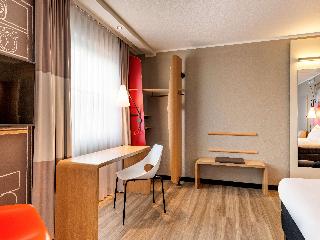 ibis Mainz City fotoÄŸrafÄ±