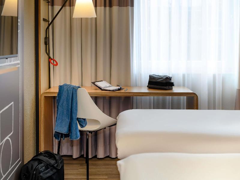 ibis Mainz City - Oda