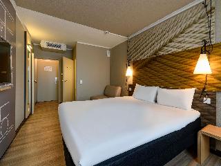 ibis Mainz City fotoÄŸrafÄ±