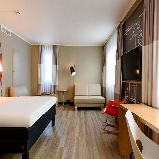 ibis Mainz City fotoÄŸrafÄ±