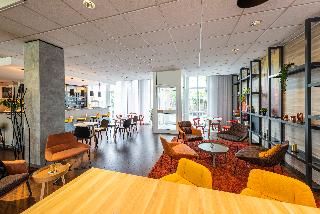 ibis Regensburg City fotoÄŸrafÄ±