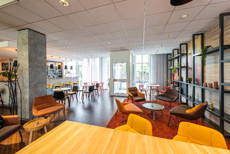 ibis Regensburg City - Bar
