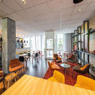 ibis Regensburg City fotoÄŸrafÄ±