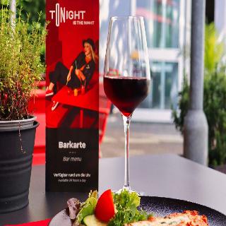 ibis Regensburg City fotoÄŸrafÄ±
