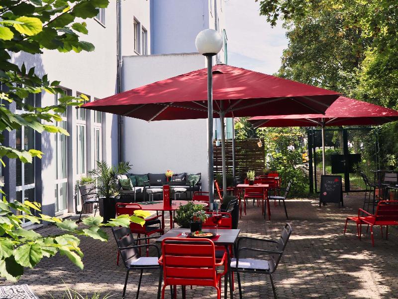 ibis Regensburg City - Bar