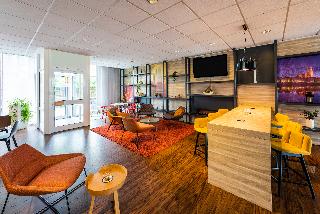 ibis Regensburg City fotoÄŸrafÄ±