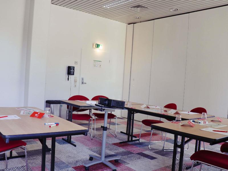ibis Regensburg City - Toplantı