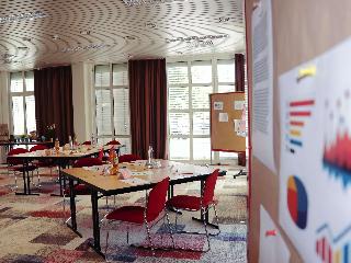 ibis Regensburg City fotoÄŸrafÄ±