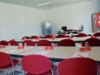 ibis Regensburg City fotoÄŸrafÄ±