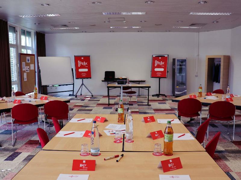 ibis Regensburg City - Toplantı