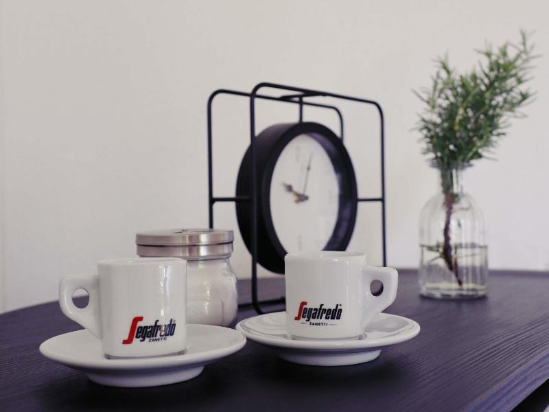 ibis Regensburg City - Toplantı