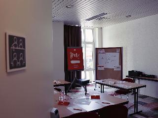 ibis Regensburg City fotoÄŸrafÄ±