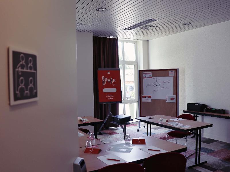 ibis Regensburg City - Toplantı