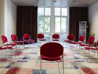 ibis Regensburg City fotoÄŸrafÄ±