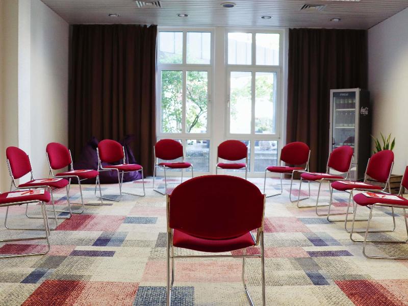 ibis Regensburg City - Toplantı