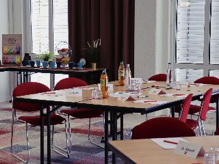 ibis Regensburg City fotoÄŸrafÄ±