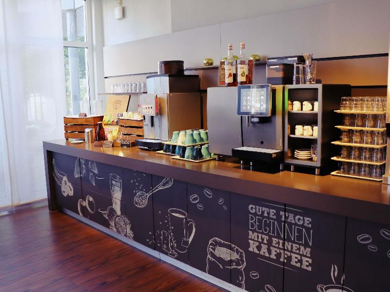ibis Regensburg City - Toplantı