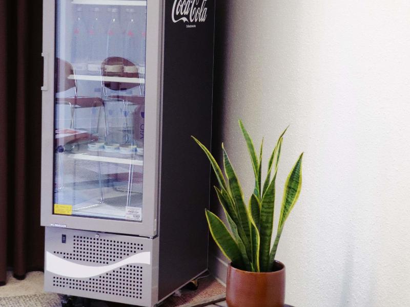 ibis Regensburg City - Toplantı