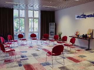 ibis Regensburg City fotoÄŸrafÄ±