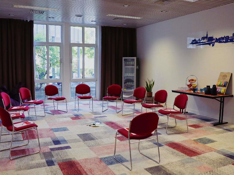 ibis Regensburg City - Toplantı
