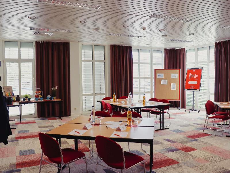 ibis Regensburg City - Toplantı