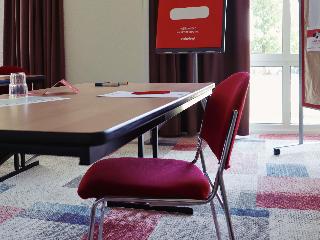 ibis Regensburg City fotoÄŸrafÄ±