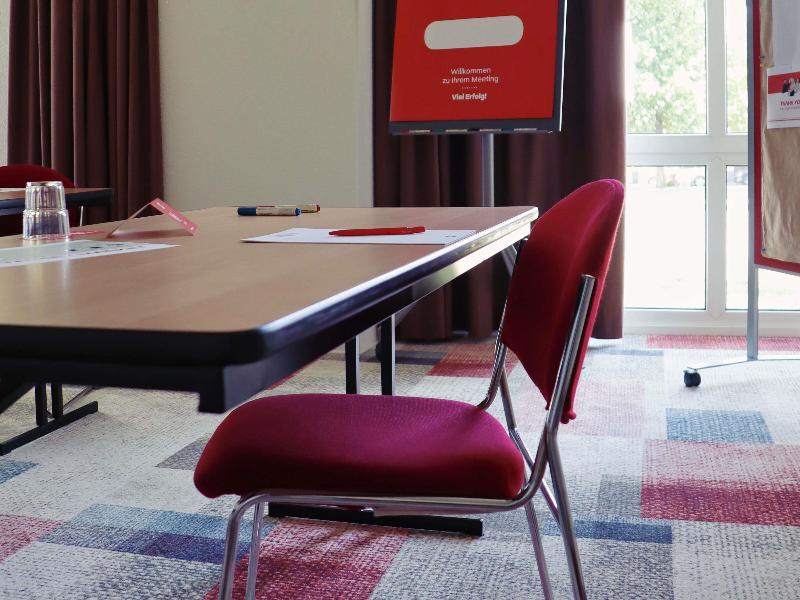 ibis Regensburg City - Toplantı