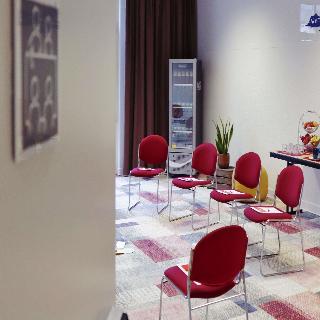 ibis Regensburg City fotoÄŸrafÄ±