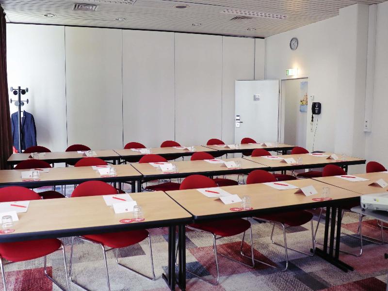 ibis Regensburg City - Toplantı