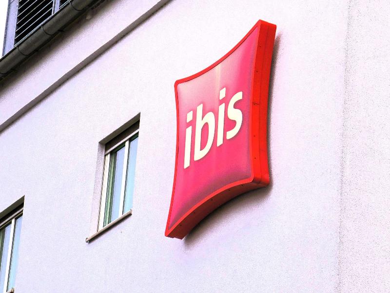 ibis Regensburg City - Genel