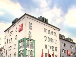 ibis Regensburg City fotoÄŸrafÄ±