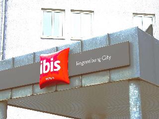 ibis Regensburg City fotoÄŸrafÄ±