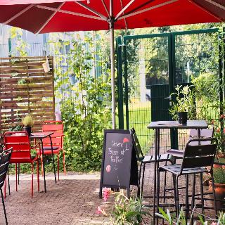 ibis Regensburg City fotoÄŸrafÄ±