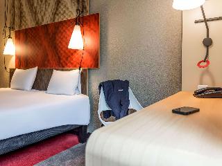 ibis Regensburg City fotoÄŸrafÄ±