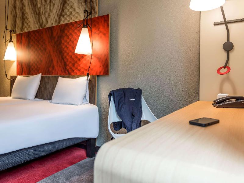 ibis Regensburg City - Oda