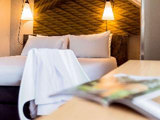 ibis Regensburg City fotoÄŸrafÄ±