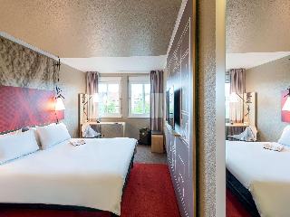ibis Regensburg City fotoÄŸrafÄ±