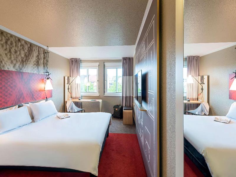 ibis Regensburg City - Oda