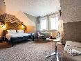 ibis Regensburg City oda fotoğrafı