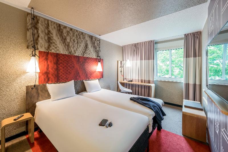 ibis Regensburg City - Oda