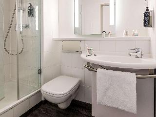 ibis Regensburg City fotoÄŸrafÄ±