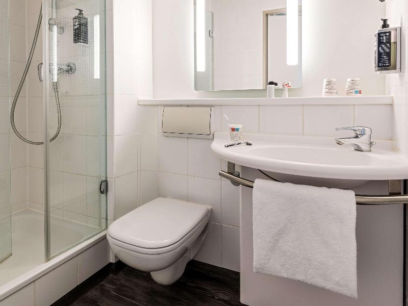 ibis Regensburg City - Oda