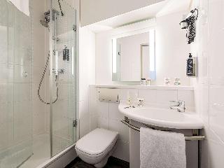 ibis Regensburg City fotoÄŸrafÄ±