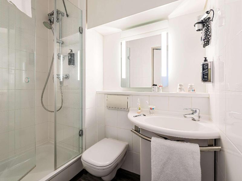 ibis Regensburg City - Oda