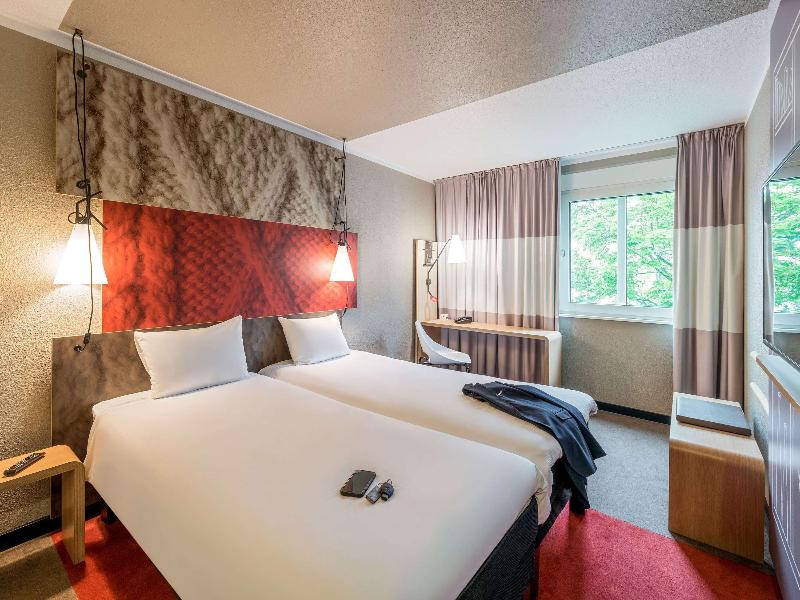 ibis Regensburg City - Oda