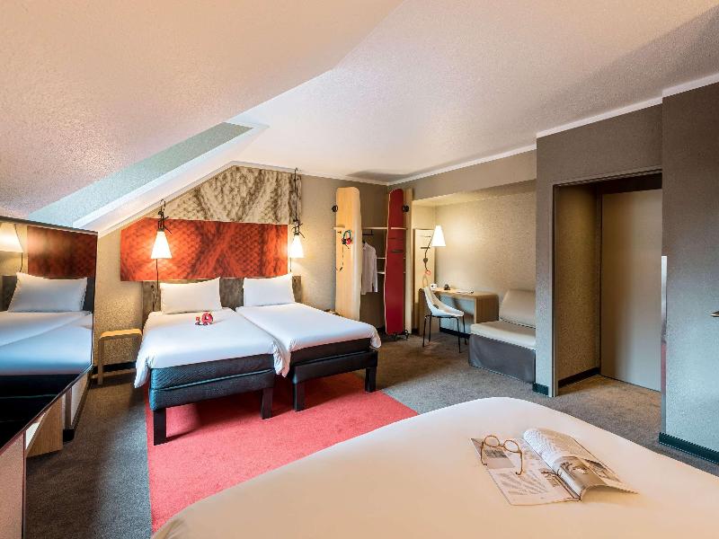 ibis Regensburg City - Oda