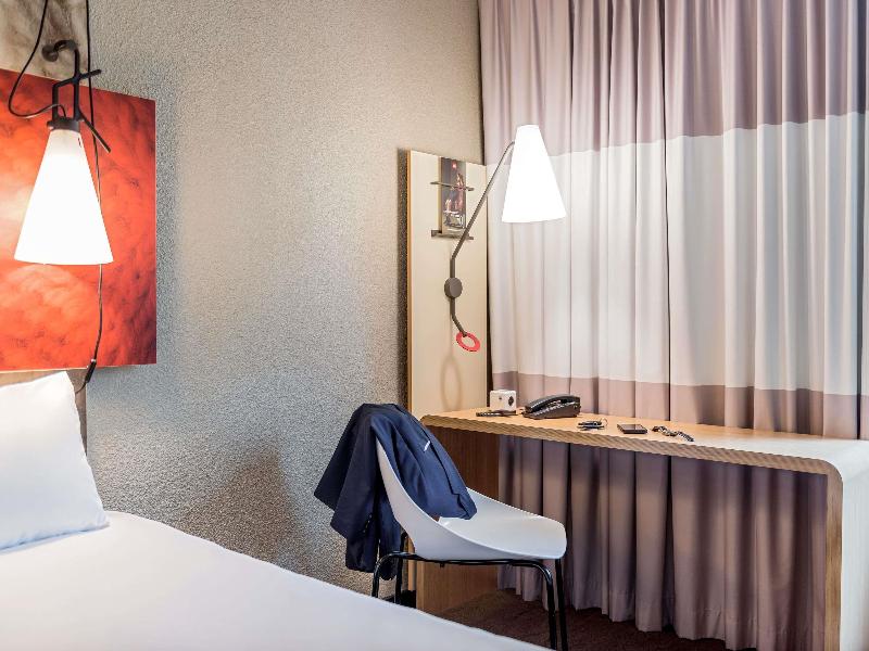 ibis Regensburg City - Oda